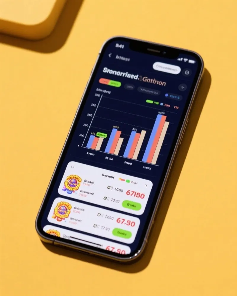 极速飞艇计划APP界面